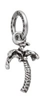 Charm Giovanni Raspini in Argento 09647 - 09647